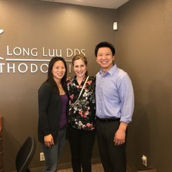 Long Luu, DDS