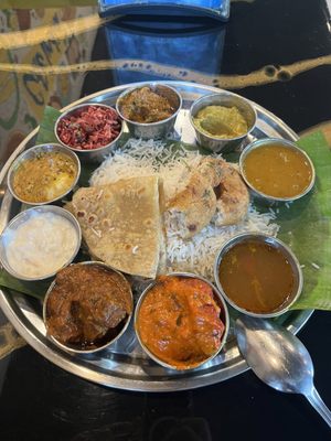 Cafe India by null