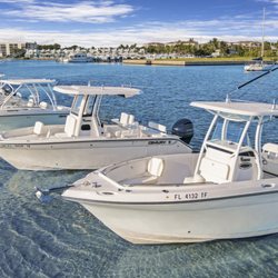 Jupiter Pointe Club and Marina