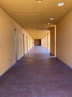 Latino Cultural Center by null