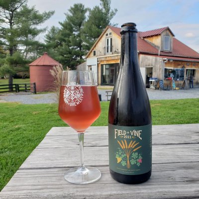 Wheatland Spring Farm + Brewery by null