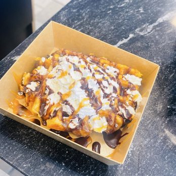 Sub Zero Creamery - Ice Cream & Frozen Yogurt Near Me - Simi Valley, California Sub Zero Creamery - Ice Cream & Frozen Yogurt Near Me - Simi Valley, California