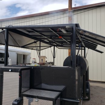Smokin Zo's - The smoke trailer - Barbeque Near Me Smokin Zo's - The smoke trailer - Barbeque Near Me
