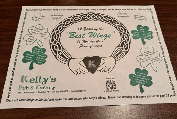 Kelly's Pub & Eatery by null
