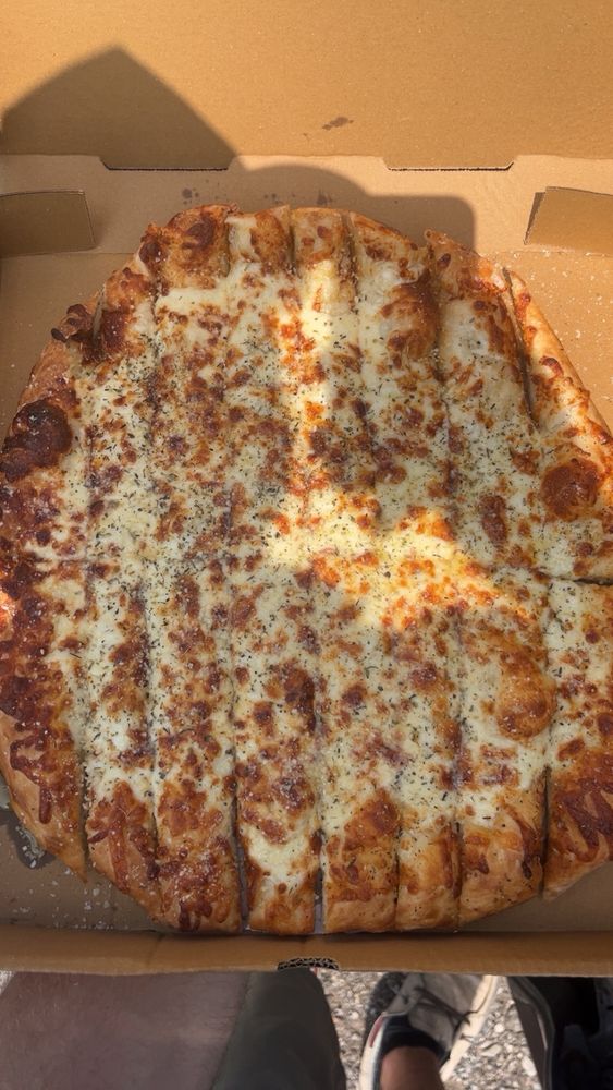 Pine River Golf Club Logo