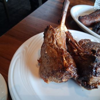 Fogo de Chão - Brazilian Near Me - Irving, Texas