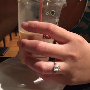 Coffee or Tea? - Milk tea had no chance dat bugga gone already - Coffee & Tea Near Me - Honolulu, Hawaii