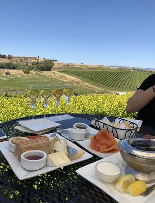 Domaine Carneros by null