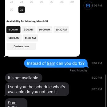 Stephanie's Cavi Lipo Spa - Here are photos including time frames and exact conversation of the incident. - Medical Spas Near Me - San Diego, California Stephanie's Cavi Lipo Spa - Here are photos including time frames and exact conversation of the incident. - Medical Spas Near Me - San Diego, California