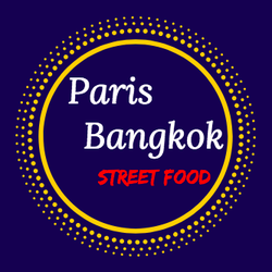 Paris Bangkok Logo