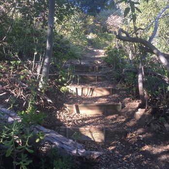 Amir's Garden - Parks Near Me - Los Angeles, California