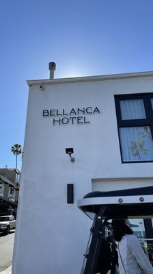 Bellanca Hotel by null