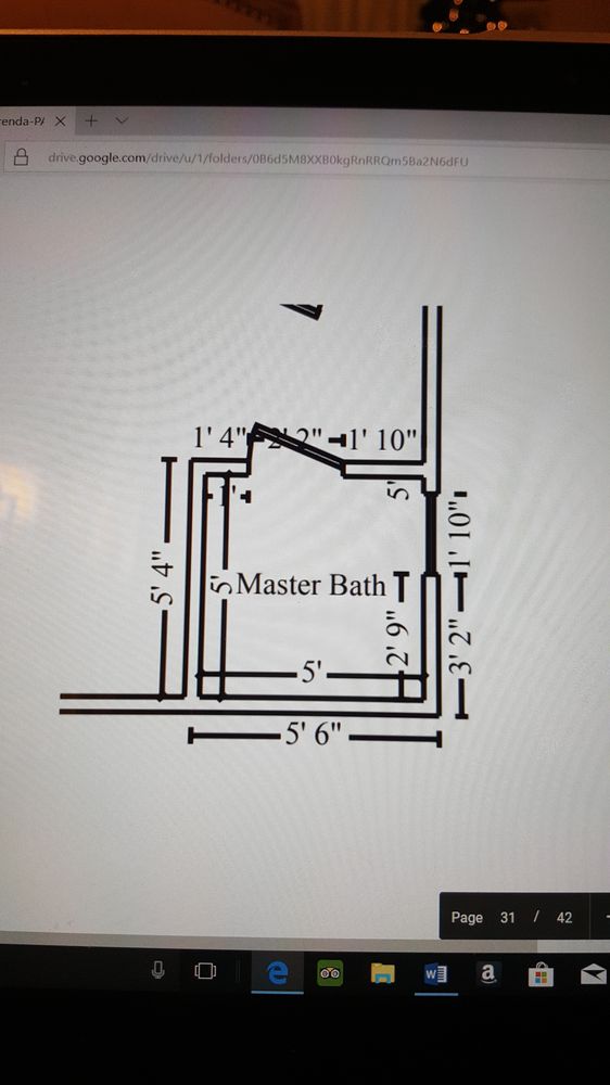 Slide of Paez Roofing and Remodeling