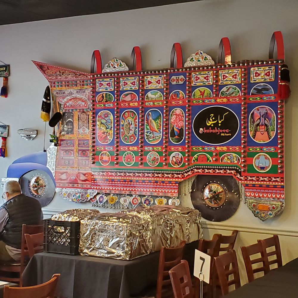 Kababjees - Halal Near Me - Hicksville, New York