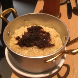 ROSI - Allgäuer Kässlätzle (spätzle with cheese)