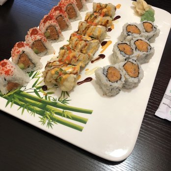 Sakura - Japanese Near Me - Newburgh, Indiana