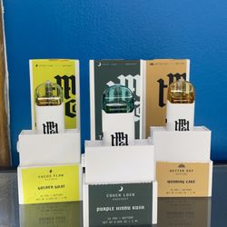 Smoke Station - Premium quality Modern Day Herb