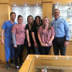 Cutler Eye Care - We look forward to showing you our new space!
