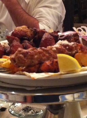 Elysee House Restaurant | Old Gyumri by null