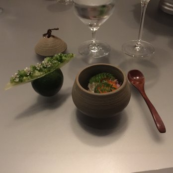 Alinea - New American Near Me - Chicago, Illinois