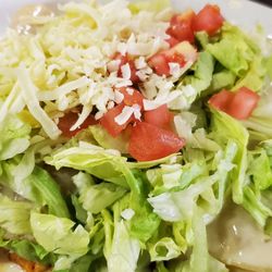 Carajillo Mexican Grill - Enchilada Carajillo