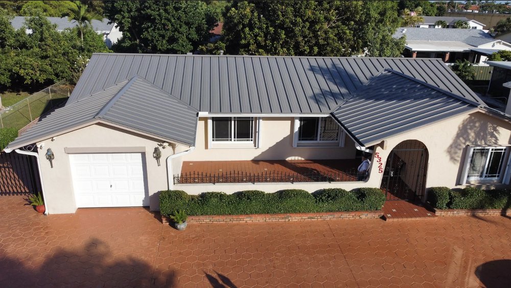 Slide of JAG Roofing Solutions