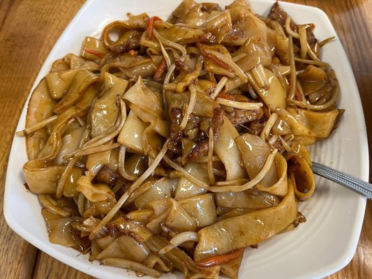 King of Noodles by null