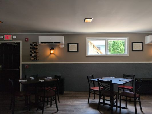 The Little York by null