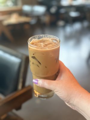 Kaldi's Social House by null