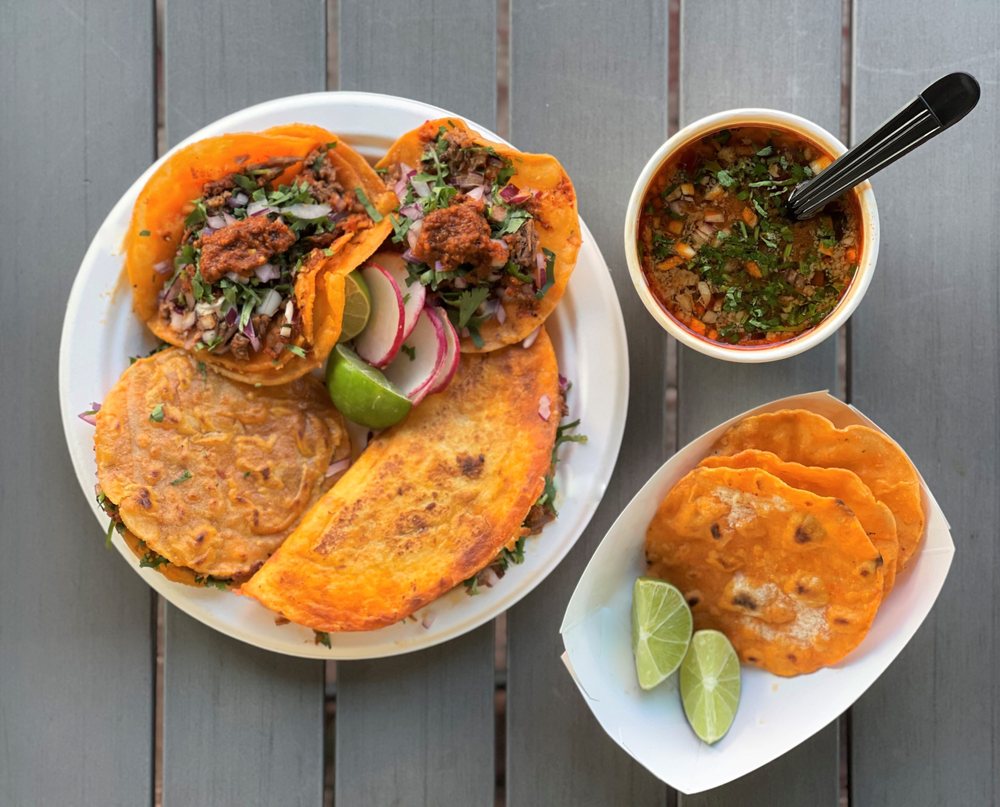 TEDDY’S RED TACOS ANAHEIM 63 Photos & 62 Reviews Tacos 2937 W Ball Rd, Anaheim, CA