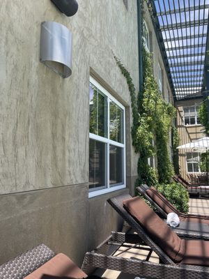 Health Spa Napa Valley by null