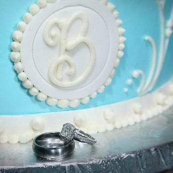 Karen Rodkey Cakes - a wedding ring on a cake - Bakeries Near Me - Littlestown, Pennsylvania Karen Rodkey Cakes - a wedding ring on a cake - Bakeries Near Me - Littlestown, Pennsylvania