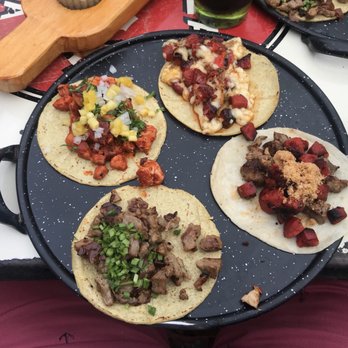 Cuatro Tacos - Tacos Near Me - San Miguel de Cozumel, ROO Cuatro Tacos - Tacos Near Me - San Miguel de Cozumel, ROO