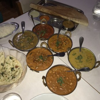 Thalaiva's Indian Kitchen - Indian Near Me - Park Ridge, Illinois