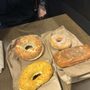 Nigh-Time Donuts