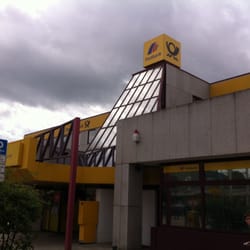Deutsche Post AG