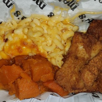 Melba's - Southern Near Me - New York, New York Melba's - Southern Near Me - New York, New York