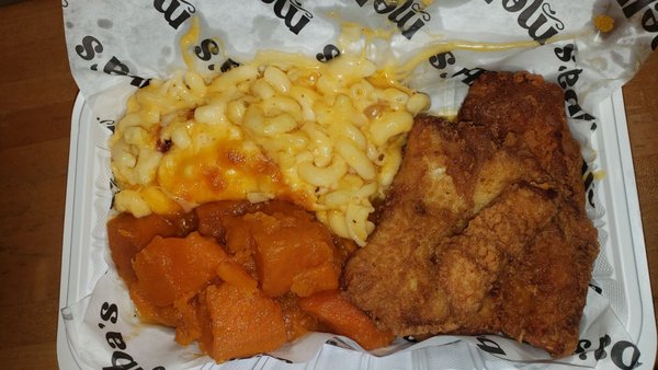 Melba's Grand Central Terminal by null