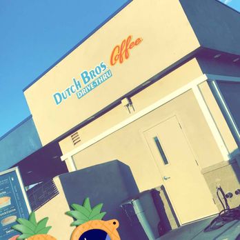 Dutch Bros Coffee - Coffee & Tea Near Me - Mesa, Arizona Dutch Bros Coffee - Coffee & Tea Near Me - Mesa, Arizona