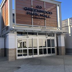 Greenwood Park Mall