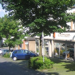 Schuhwaren Wilh. Potthoff