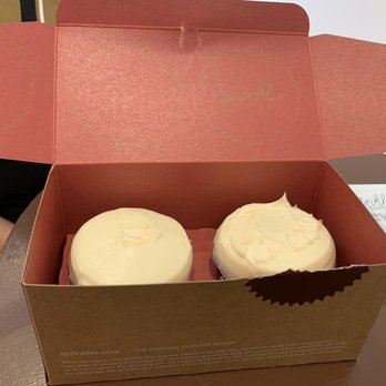 Sprinkles Tampa - Cupcakes Near Me - Tampa, Florida Sprinkles Tampa - Cupcakes Near Me - Tampa, Florida