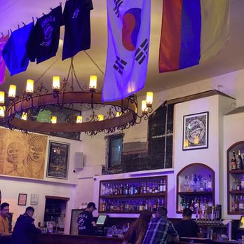 Escala - Indoor - Colombian Near Me - Los Angeles, California