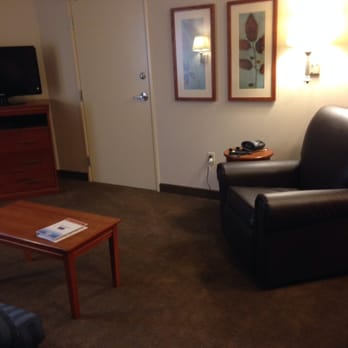 Candlewood Suites El Paso - Hotels Near Me - El Paso, Texas