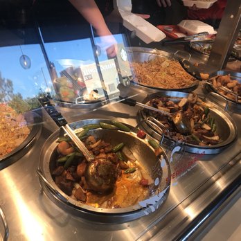 Panda Express - Fast Food Near Me - Oroville, California Panda Express - Fast Food Near Me - Oroville, California