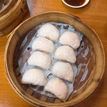 Dumpling Capital - Har Gow - Dim Sum Near Me - Santa Clara, California
