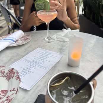 Balan's - Cocktail Bars Near Me - Miami, Florida