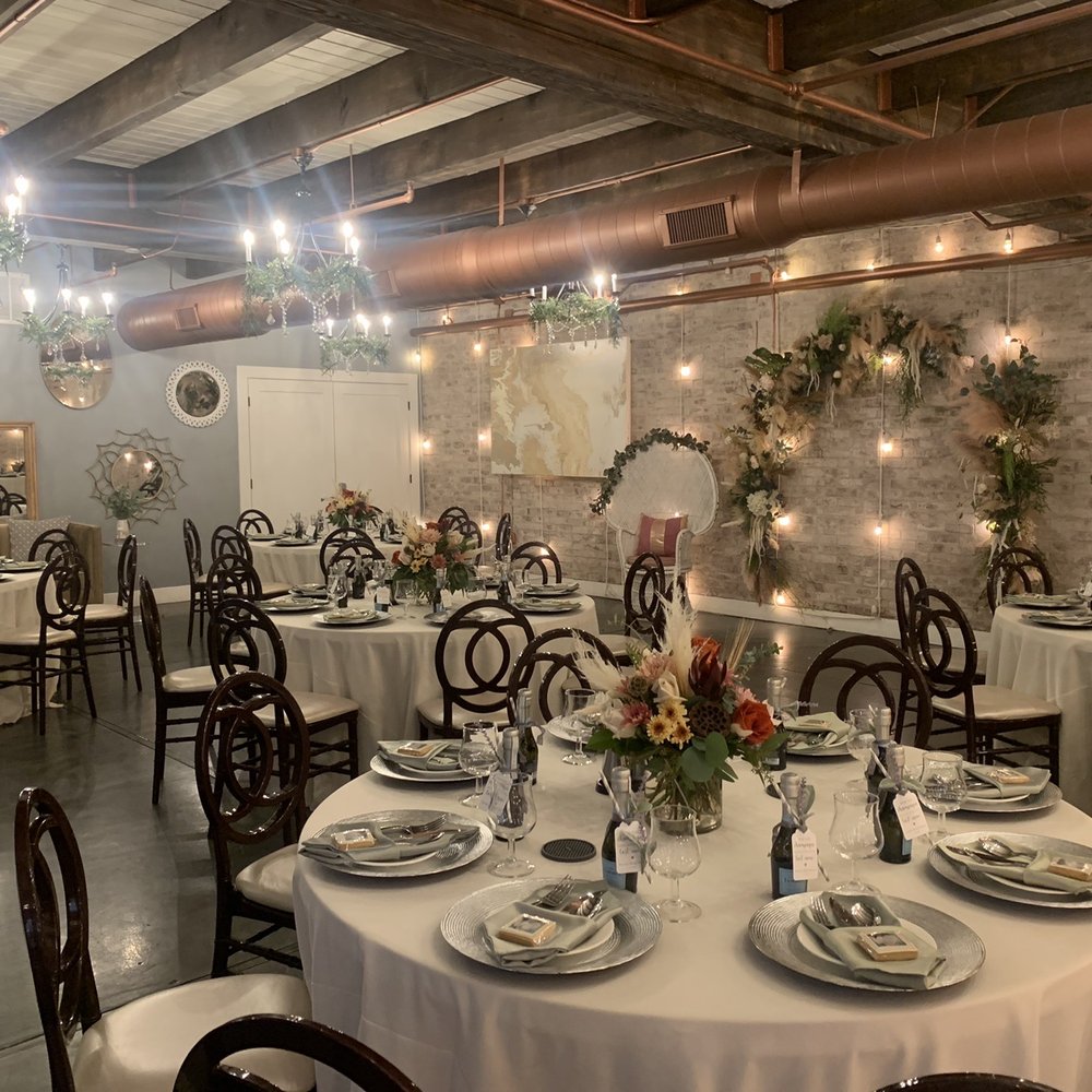 The Century - Venues & Event Spaces Near Me - Modesto, California The Century - Venues & Event Spaces Near Me - Modesto, California