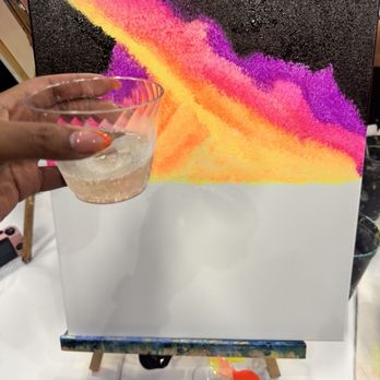 Painting with a Twist - Paint & Sip Near Me - North Andover, Massachusetts Painting with a Twist - Paint & Sip Near Me - North Andover, Massachusetts