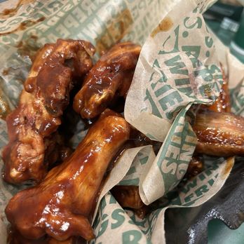 Wingstop - Chicken Wings Near Me - Salt Lake City, Utah
